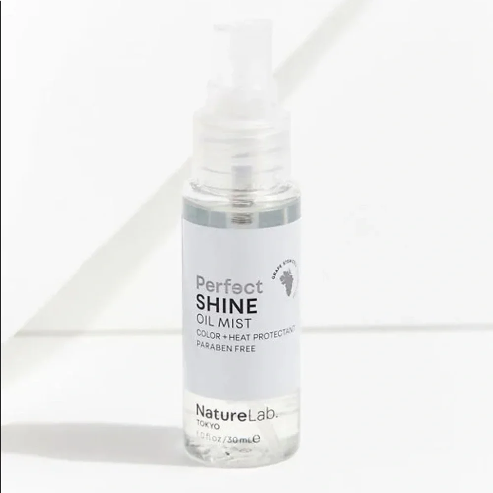 🆕 NatureLab Tokyo Hair Care SHINE Oil Mist - Picture 3 of 5
